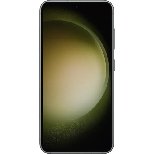 Смартфон Samsung Galaxy S23 8/128Gb Dual Green S911B: Дисплей 6.1" Dynamic AMOLED (2340x1080) / 422 ppi / Gorilla Glass Victus 2