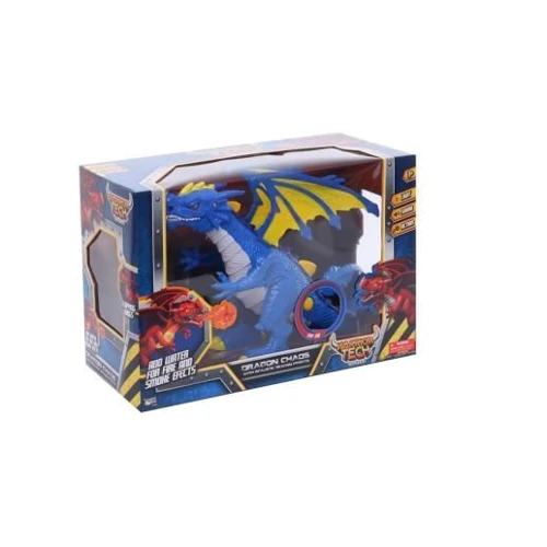 Дракон Happy Line в асортименті (160046): Тип тварина