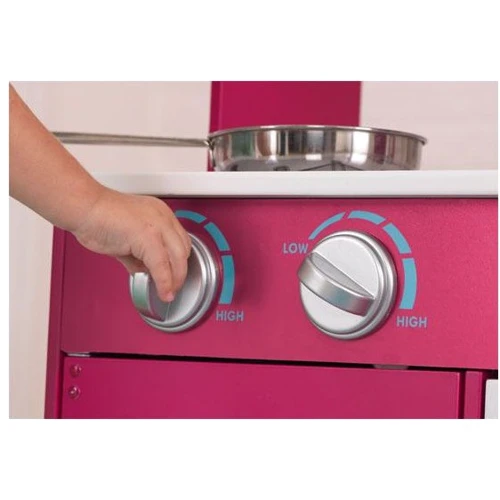 Игровой набор Кухня KidKraft Gracie Play Kitchen (53277) фото 3
