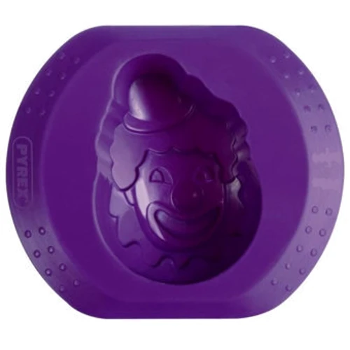 Силіконова форма Набір форм Pyrex Flexi Twist FTKCC03 (3 пр.)