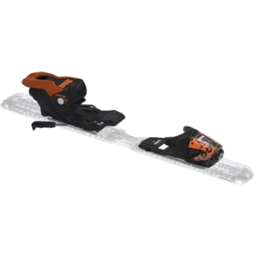 Лыжи Rossignol (RAMPX02) FORZA 40° V-CA RETAIL XPRESS + крепления (FCLDX02) XPRESS 11 GW B83 2024 (3607684377113): Крепление в комплекте