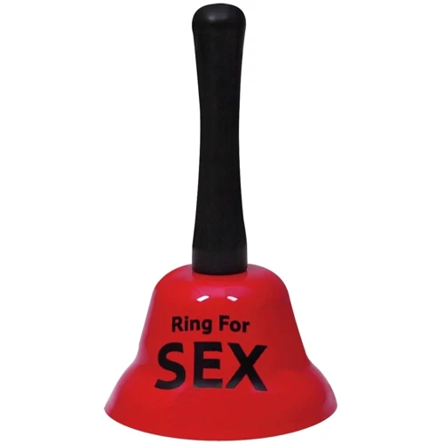 Колокольчик Orion Ring for Sex: Производитель Orion