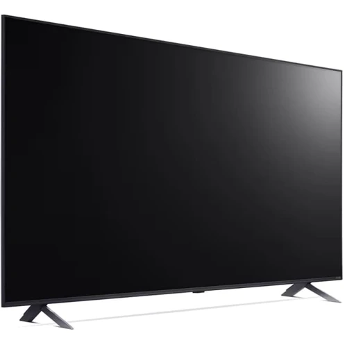 Телевізор LG 86QNED80T3: Оснащення Встроенный медиаплеер, Smart TV