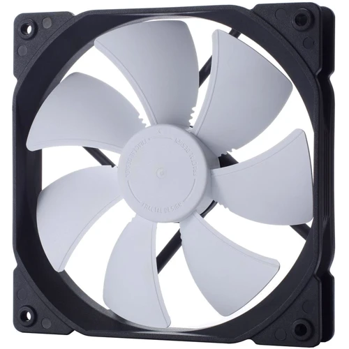 Кулер Fractal Design Dynamic X2 GP14 PWM (FD-FAN-DYN-X2-GP14-PWM-WT) White