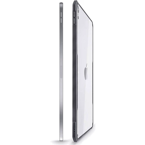 Аксессуар для iPad Xundd TPU+PC Black for iPad Pro 11" 2018: Цвет черный