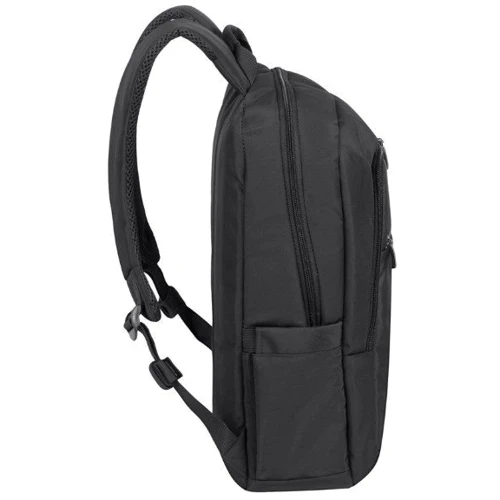 Сумка для ноутбука RivaCase 15.6" Alpendorf Black (7561): Форм-фактор 15.6"