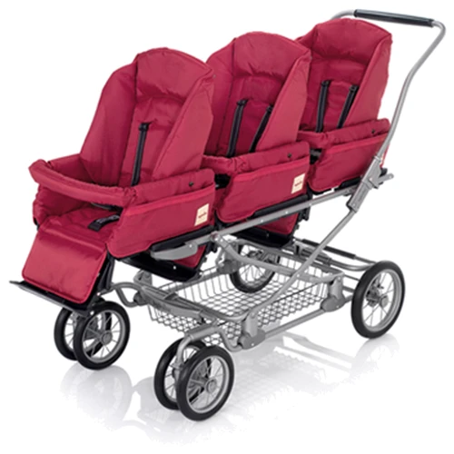 Прогулочный блок Inglesina Super Fiamma (AC15B6FIA)