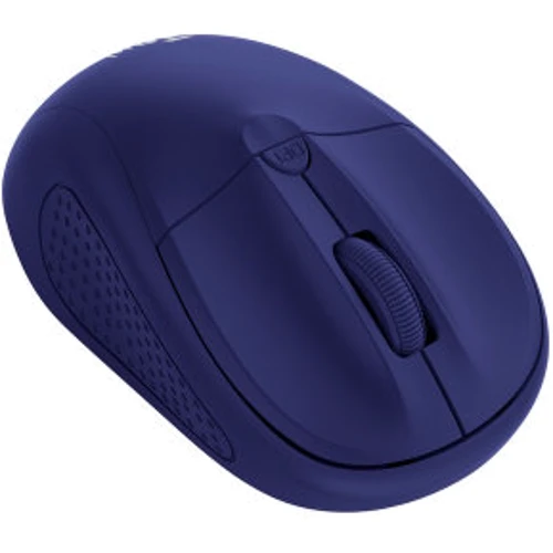 Мышь Trust Primo Wireless Mat Blue (24796)