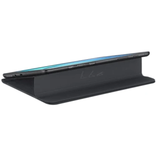 Аксессуар для планшетных ПК Samsung Book Cover Dark Titan for Samsung Galaxy Tab A 8.0 T350/T355 (EF-BT350BSEGRU) фото 4