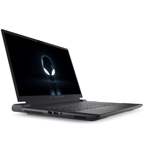 Ноутбук Dell Alienware  m16 r1 (16R1-8362): Тип экрана матовый