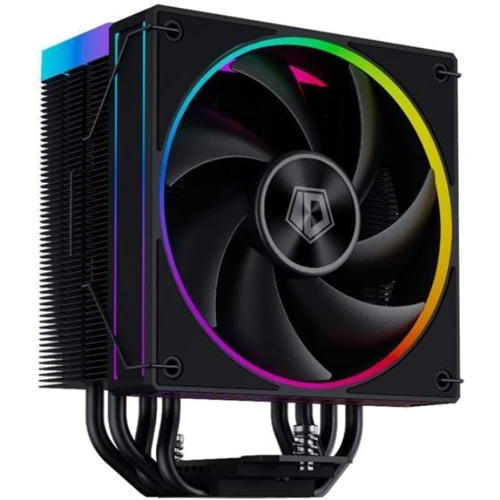 Кулер ID-COOLING Frozn A410 ARGB Black: Призначення для процессора