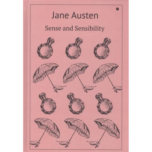 Jane Austen: Sense and Sensibility