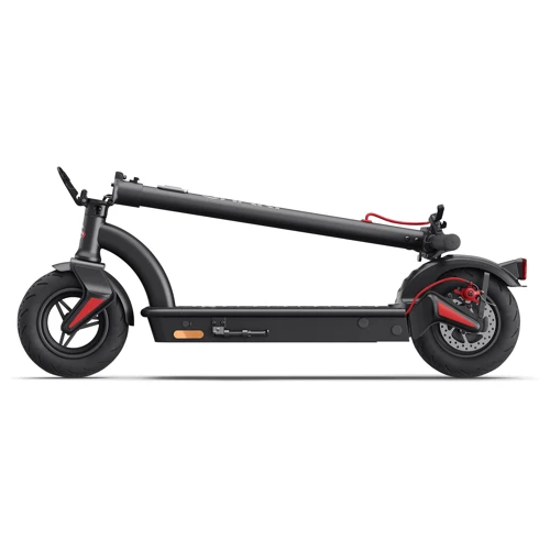 Электросамокат Sharp Electric Scooter (EM-KS2AEU-B): Емкость батареи, ВтЧ 360