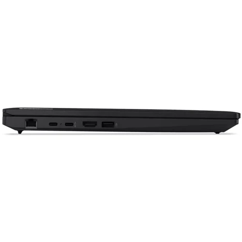 Ноутбук Lenovo ThinkPad L16-G1 (21L7000WRA) UA: Экран 16" (1920x1200) IPS