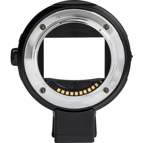 Viltrox Adapter EF-E5 Canon EF - Sony E-Mount фото 2