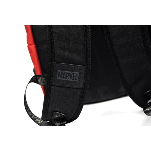 Рюкзак KaracterMania Spiderman HS Backpack 1.3 Strife (KRCM-02628): Пол ребенка Для мальчиков