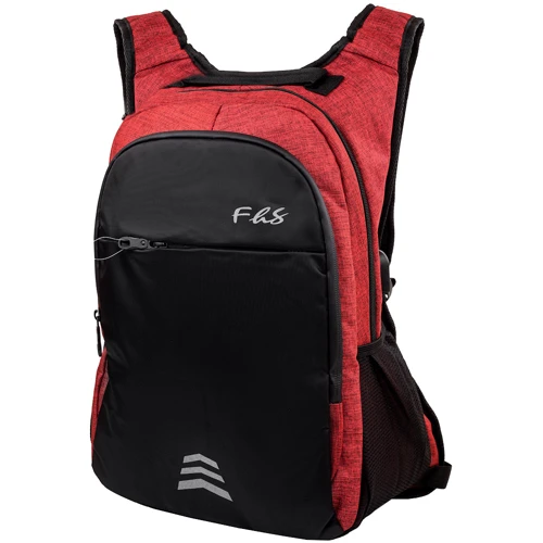 Мужской рюкзак Valiria Fashion красный (3DETAB8080-1)