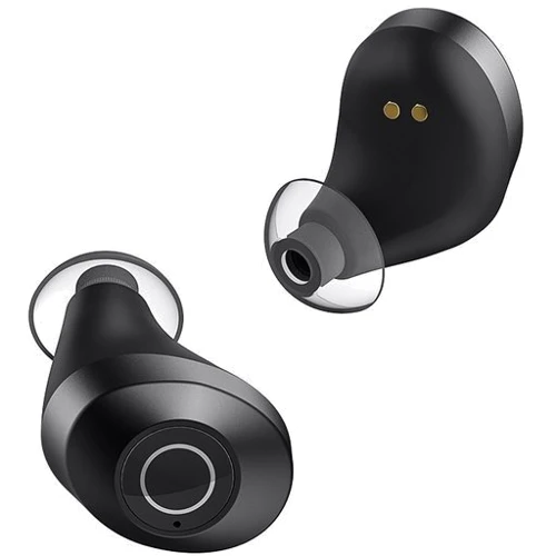 Наушники BlitzWolf FYE5 Black: Тип крепления без креплений