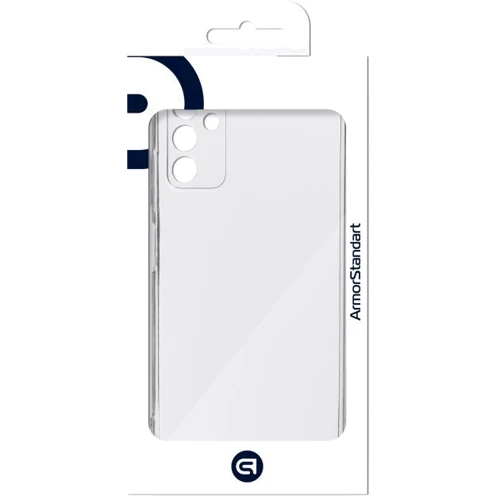 Чохол для телефона ArmorStandart Air Series Transparent для Samsung M526 Galaxy M52 5G (ARM60097): Тип накладка на задню частину