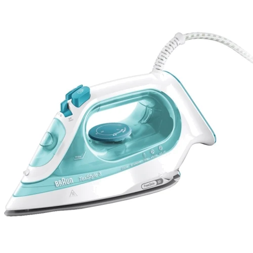 Утюг Braun TexStyle 3 SI 3041 GR