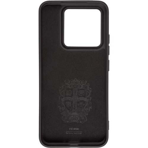 Чехол для телефонов ArmorStandart ICON Case Black for Xiaomi 14 (ARM73054)