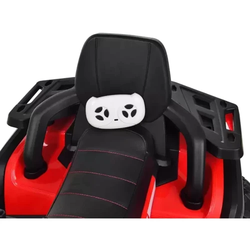 Дитячий електромобіль Квадроцикл Bambi Racer M 4081EBLR-2-3 до 50 кг: Вага, кг 20.4