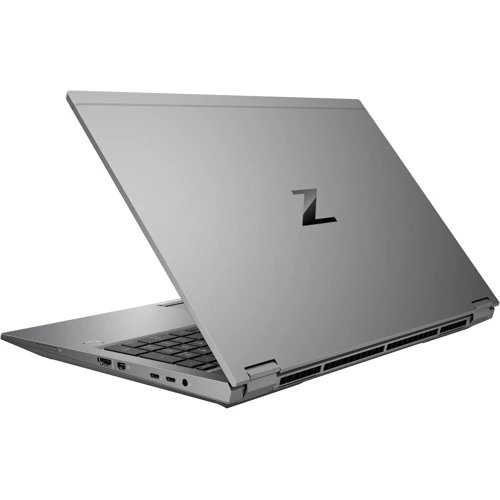 Ноутбук HP Zbook Fury G8 (13THFYG8C2) RB: Процессор Intel Xeon W-11955M (2.6 - 5.0 ГГц) / 8 - ядерный