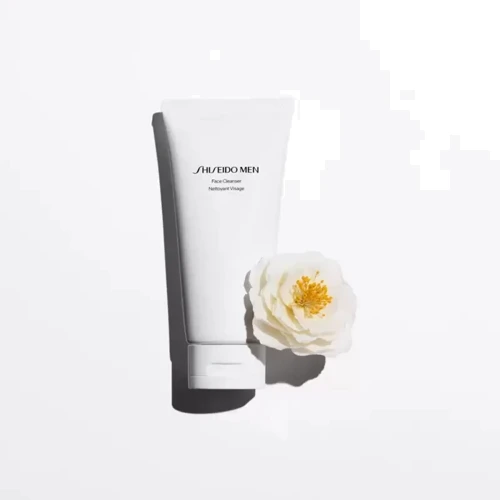 Shiseido Men Face Cleanser Очищающая пенка для лица 125 ml: Классификация Элитная