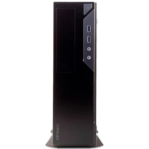 Корпус Antec VSK2000 (0-761345-92003-2): Форм-фактор материнской платы Micro-ATX / Mini-ITX