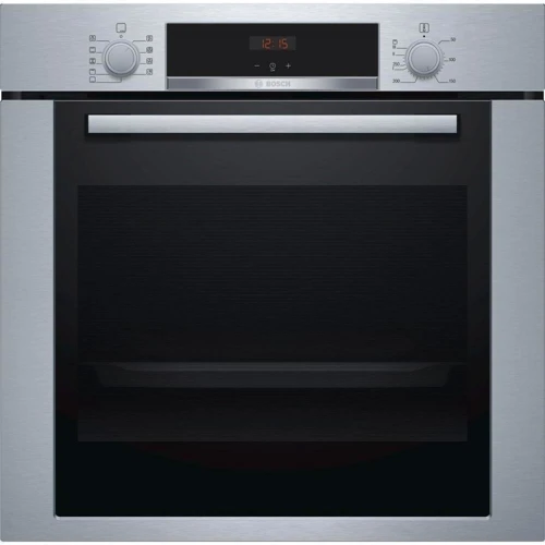 Духовой шкаф электрический Bosch HBA314BS0