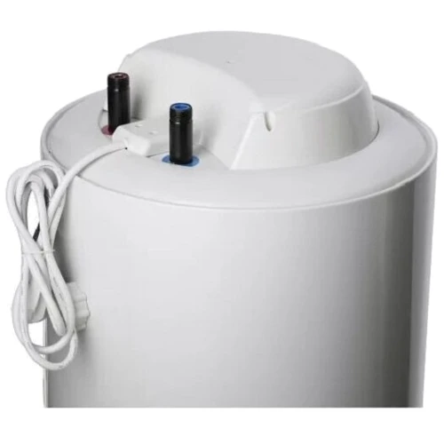 Бойлер MIDEA D50-15F1(W): Объём, л 50