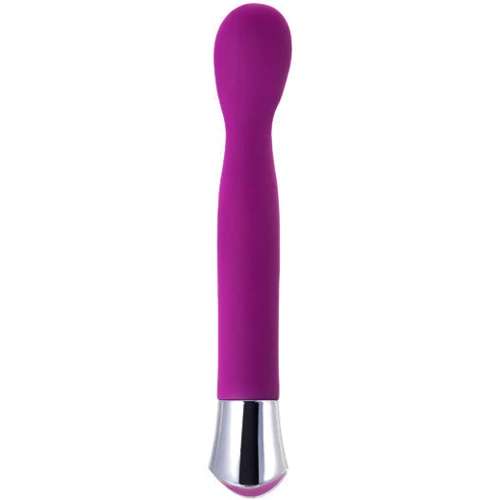 Вибратор для точки G Toyfa JOS Gaell Purple