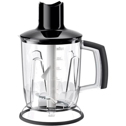 Насадка Braun MQ 40 BK для блендера