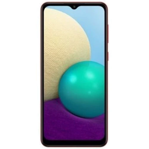 Смартфон Samsung Galaxy A02 2/32 GB Red Approved Витринный образец фото 3
