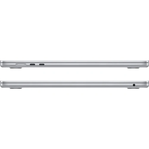 Apple MacBook Air 15" M2 512GB Silver (MQKT3UA/A) 2023  фото 9