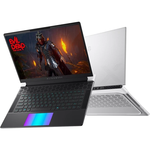 Ноутбук Dell Alienware x16 R2 (useashbtsx16r2gxxg) фото 9