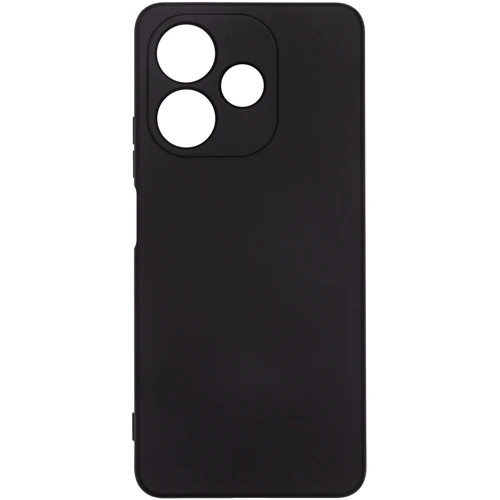 Чохол для телефона ArmorStandart ICON Case Camera cover Black для Oppo A5 Pro 4G / A5 Pro 5G (ARM85383): Тип накладка на задню частину