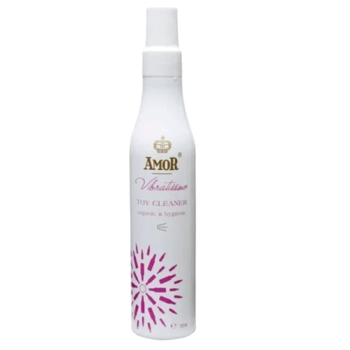 Чистящее средство Toy Cleaner Amor, 150 мл
