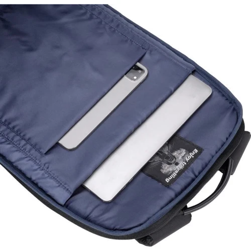 Сумка для ноутбуков Modecom 15.6" Creative Black (PLE-MC-CREATIVE-15) фото 8