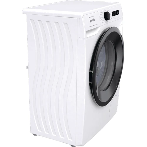 Пральна машина Gorenje W2NPI62SBS/PL: Кількість програм прання 16