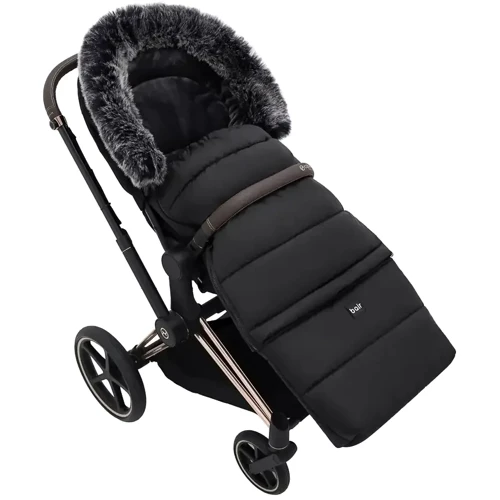 Зимний конверт Bair Arctic NR-2 black noire черный (680644) фото 6