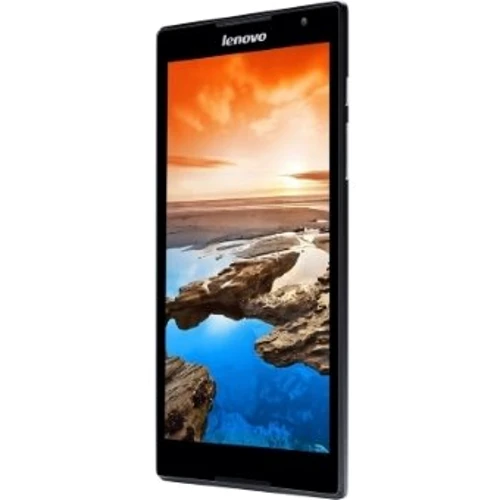 Планшет Lenovo Tab S8-50L LTE (59-427944) (Black): Дисплей 8" IPS (1920x1200) / Multi-touch