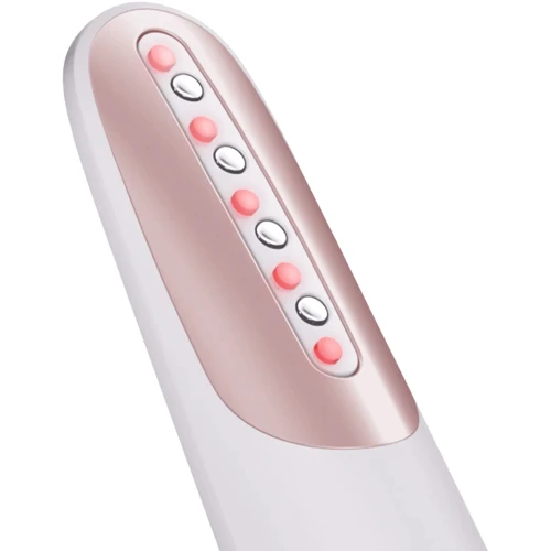 Устройство для укрепления и тонизации кожи лица GESKE Skin Firming Wand 7в1 starlight фото 4
