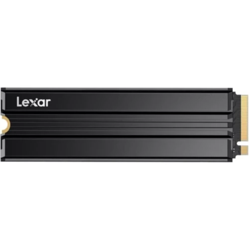 Lexar NM790 4 TB (LNM790X004T-RN9NG)