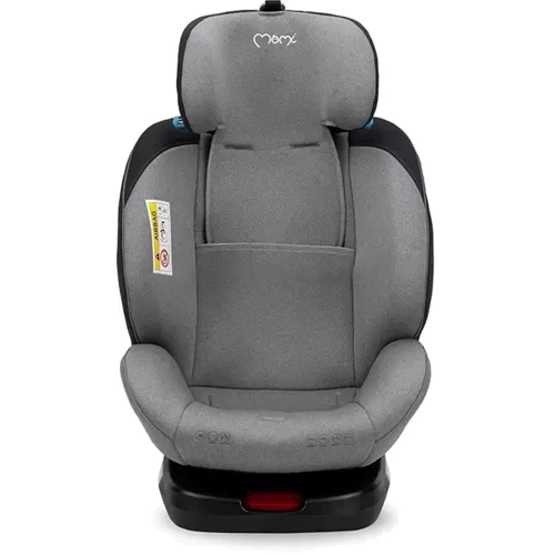 Автокрісло MoMi Tordi 0-36 кг grey (FOSA00017) фото 15
