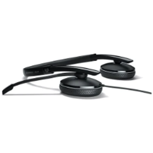 Наушники Sennheiser ADAPT 165T II USB Black фото 4