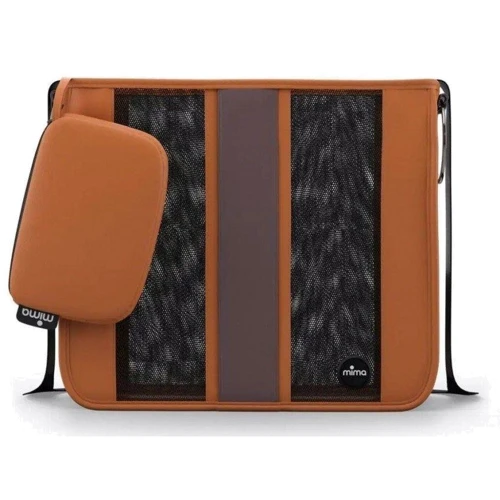Сумка Mima Tote Camel (S1609-25)
