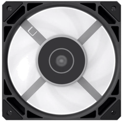 Кулер EKWB EK-Loop Fan FPT 120 D-RGB Black (3831109897546): Разъем 4pin