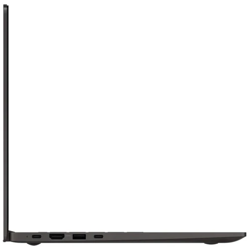 Ноутбук Samsung Galaxy Book3 (NP750XFG-KB1DE): Операционная система Windows 11 Home