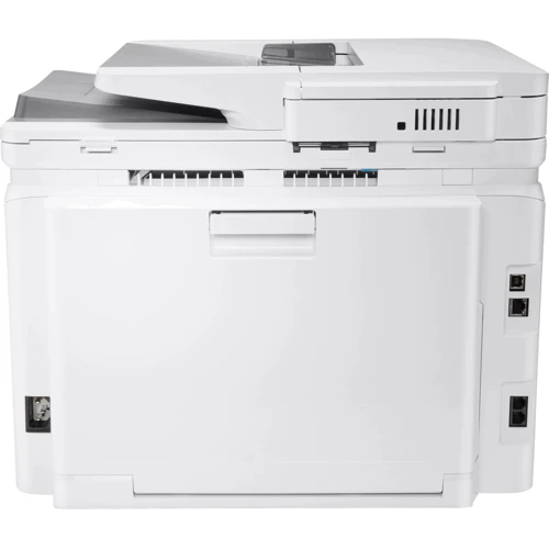 МФУ HP Color LaserJet Pro M283fdw Wi-Fi (7KW75A) UA: Класс устройства офисный